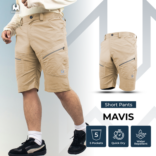 Hikemore Mavis Short Pants