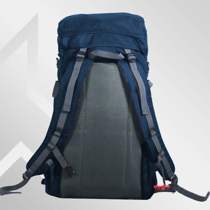 Modular Semi Carrier Hikemore