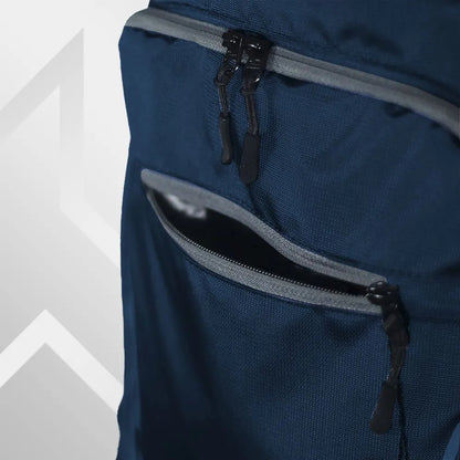 Modular Semi Carrier Hikemore