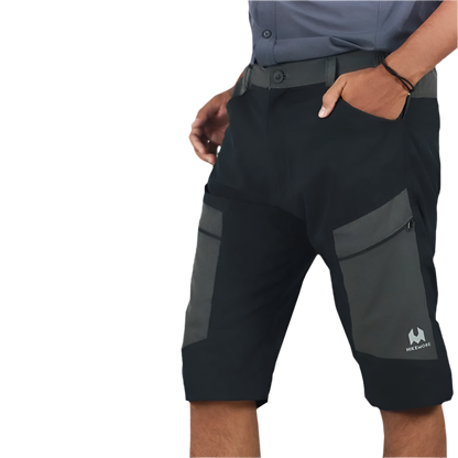 Hikemore Mortem Short Pants