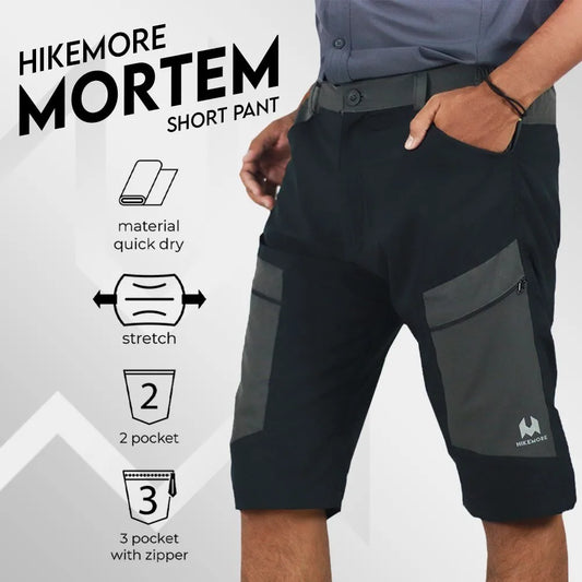 Hikemore Mortem Short Pants