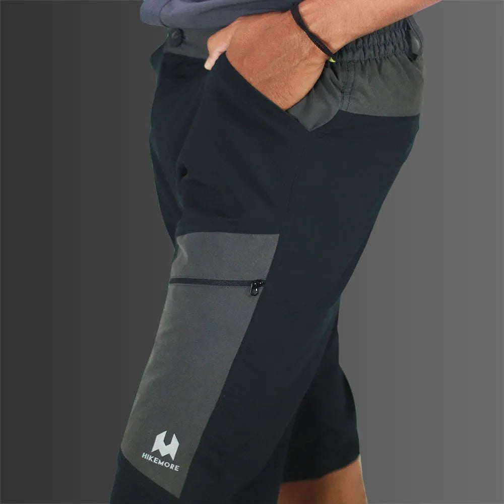Hikemore Mortem Short Pants