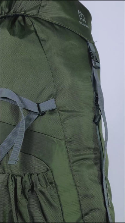Hikemore Jetstream Carrier 45L