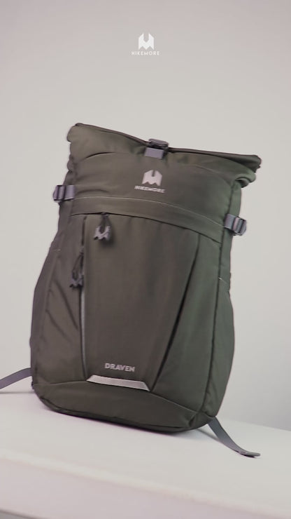 Hikemore Draven Backpack