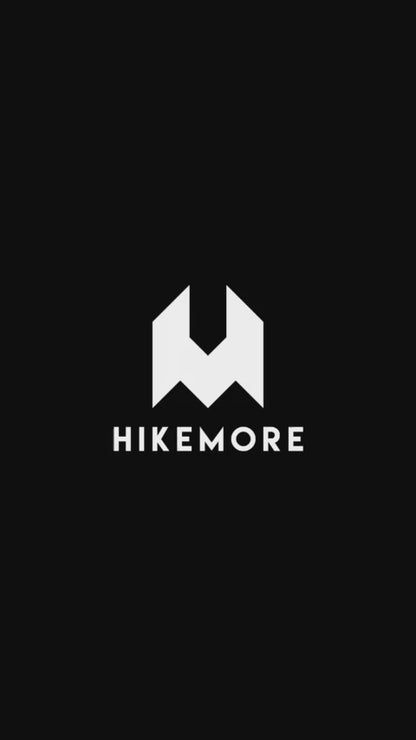 Hikemore Tamago Backpack