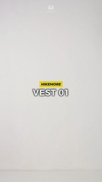 Hikemore Vest 01