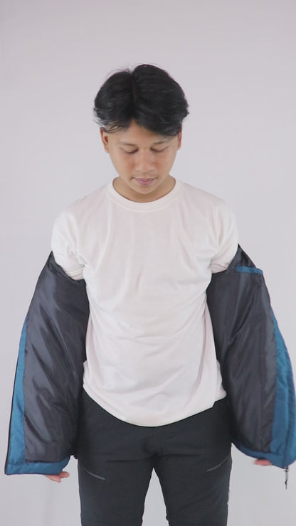 Hikemore Aegis Puffer Jacket