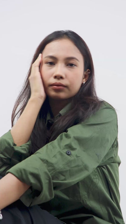 Hikemore Veral Long-Sleeved Shirt