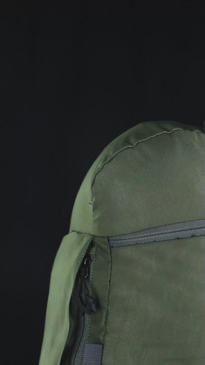 Hikemore Campro Backpack