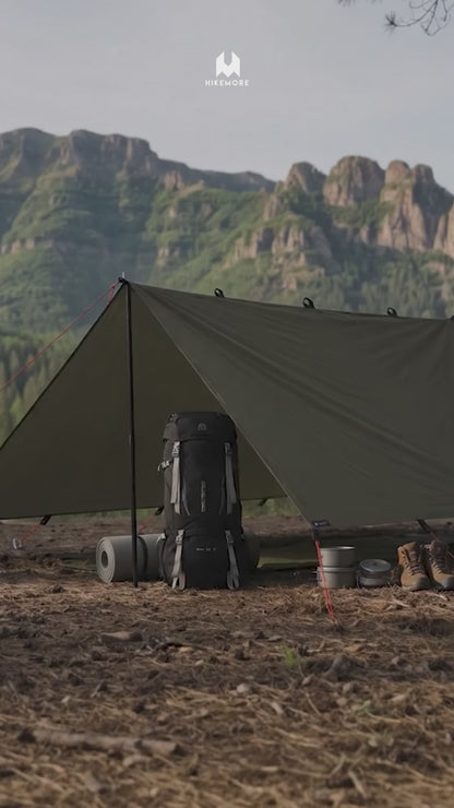 Hikemore Stratos Flysheet