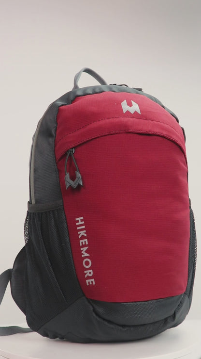 Hikemore Terrain Backpack