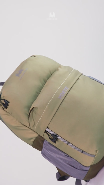 Hikemore Vorte Backpack