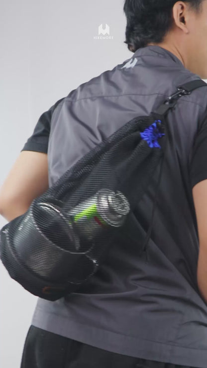Hikemore Stuff Sack Nest-Net