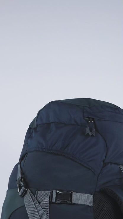 Hikemore Juster Semi Carrier