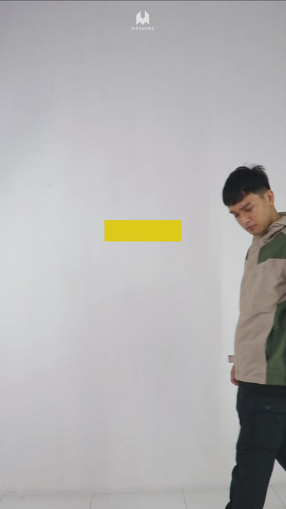 Hikemore Viewmont Jacket