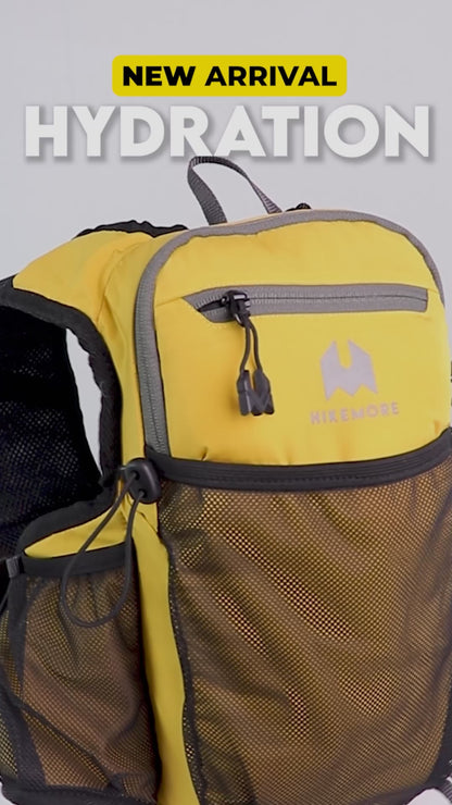 Hikemore Hydration Hydropack