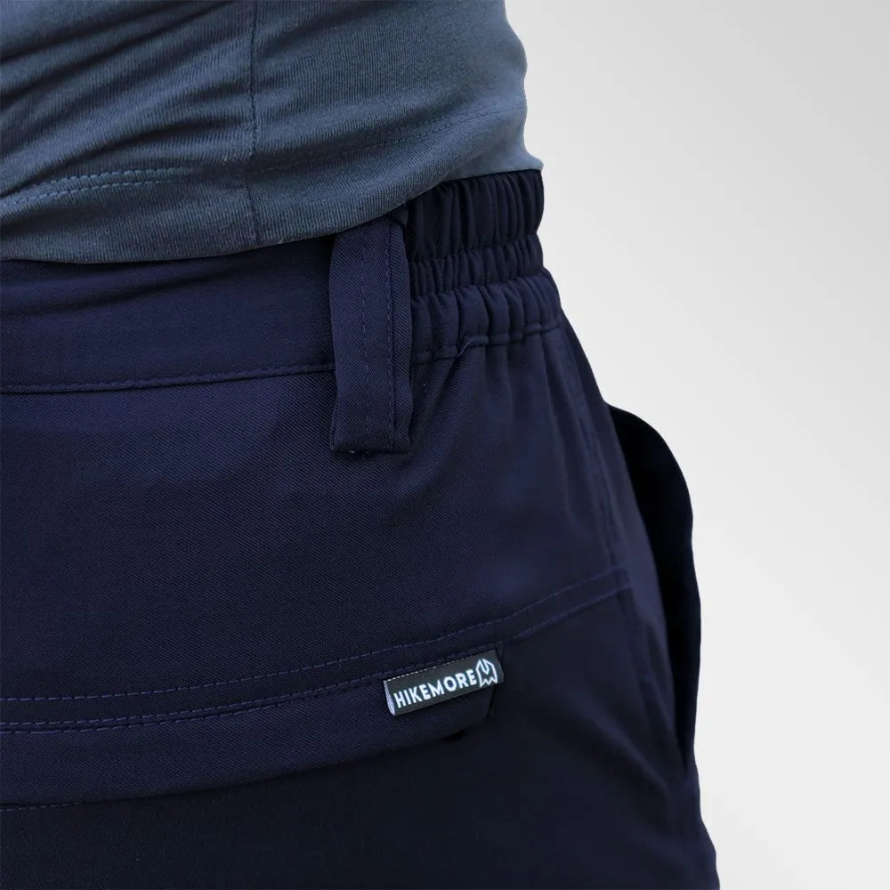 Hikemore Flywheel Reguler Short Pants