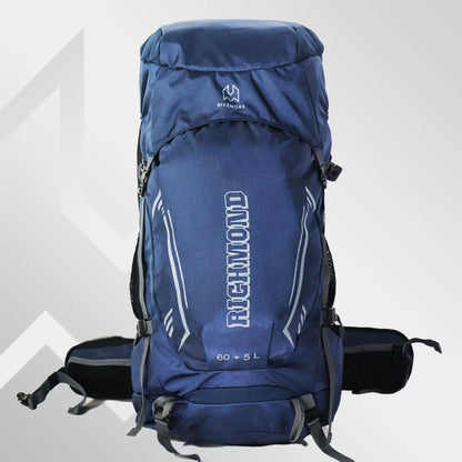 Hikemore Richmond Carrier 65L