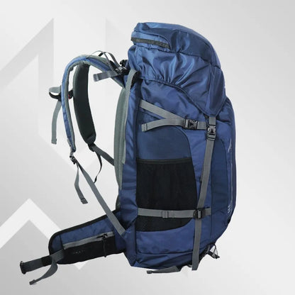 Hikemore Richmond Carrier 65L