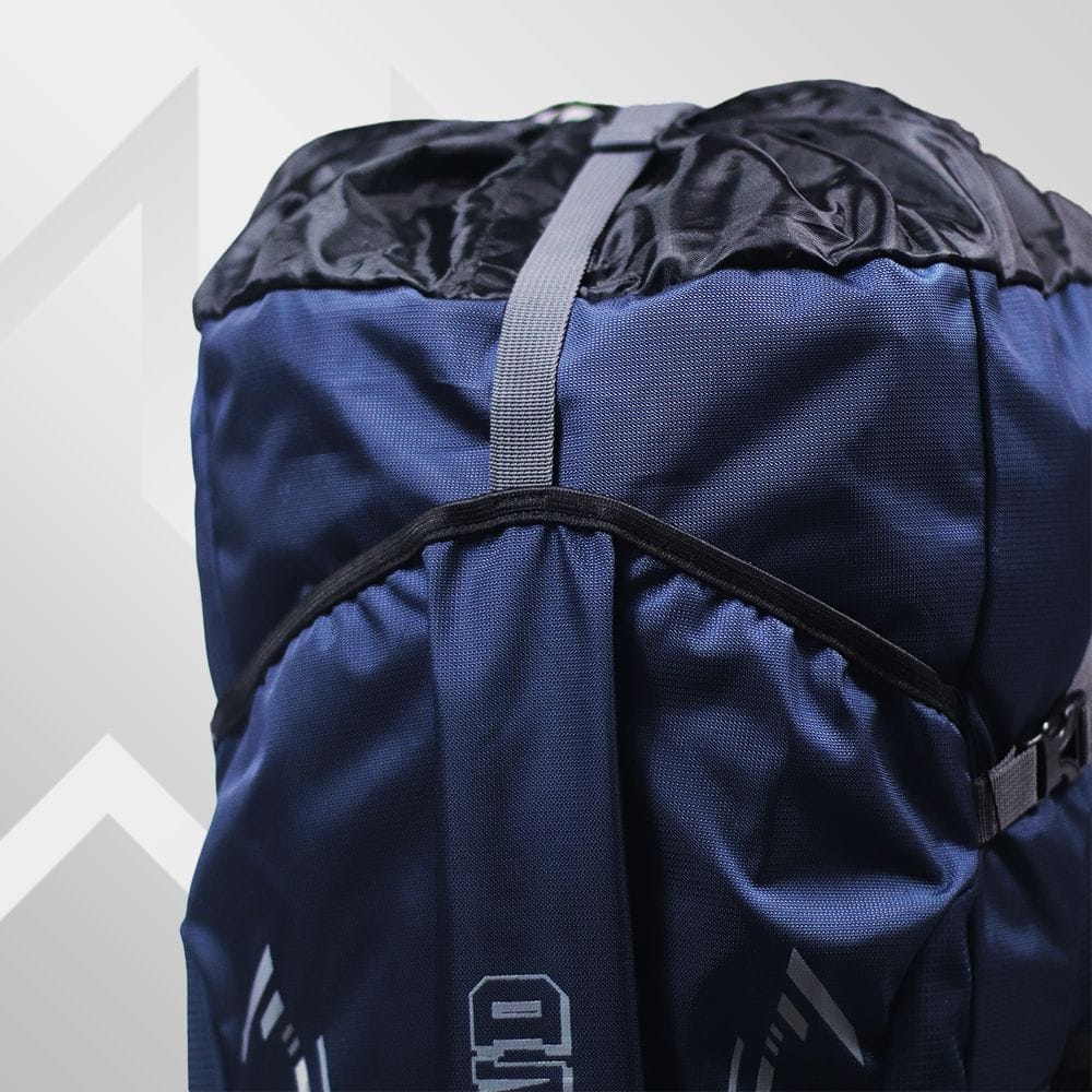 Hikemore Richmond Carrier 65L