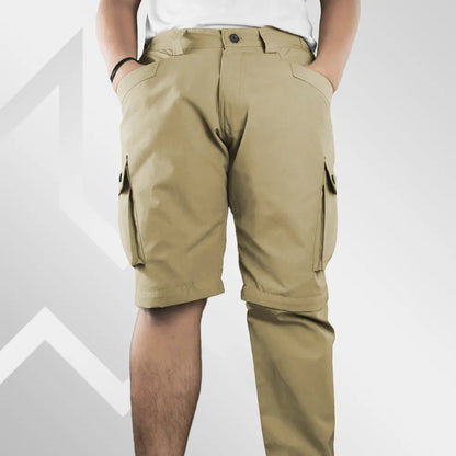 Hikemore Senaru Convertible Pants