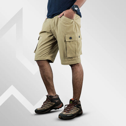 Hikemore Senaru Convertible Pants