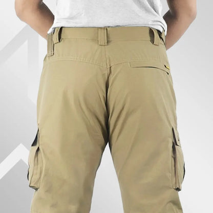 Hikemore Senaru Convertible Pants