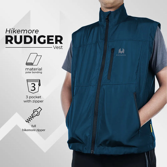 Vest Rudiger Hikemore