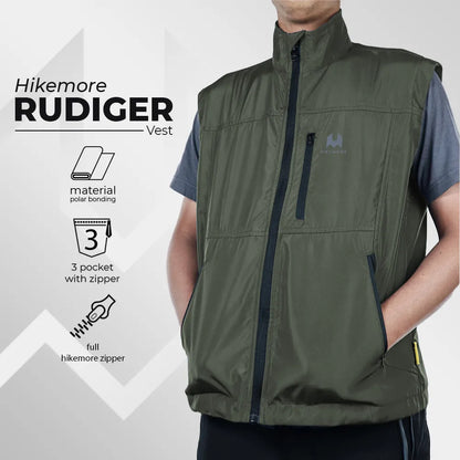 Vest Rudiger Hikemore