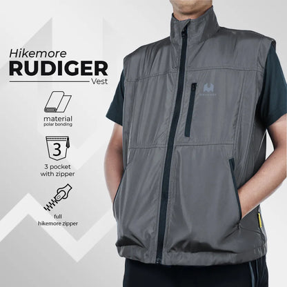 Vest Rudiger Hikemore