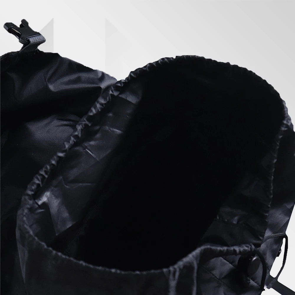 Hikemore Emerald Semi Carrier