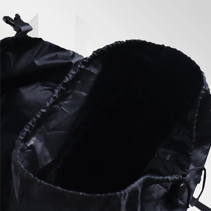 Hikemore Emerald Semi Carrier