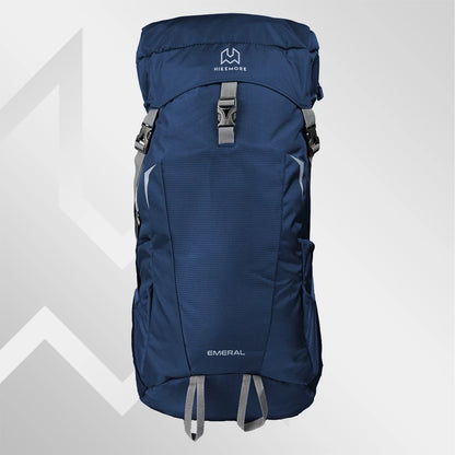 Hikemore Emerald Semi Carrier
