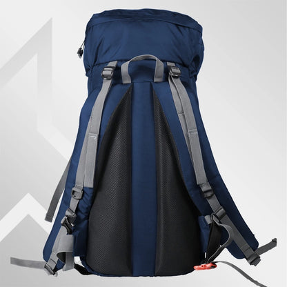 Hikemore Emerald Semi Carrier