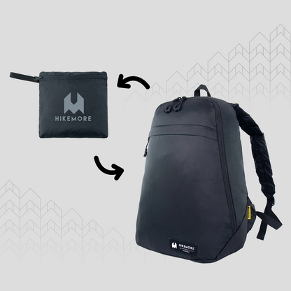 Hikemore Airpack Backpack