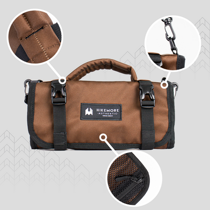 Hikemore Folder Sling Bag