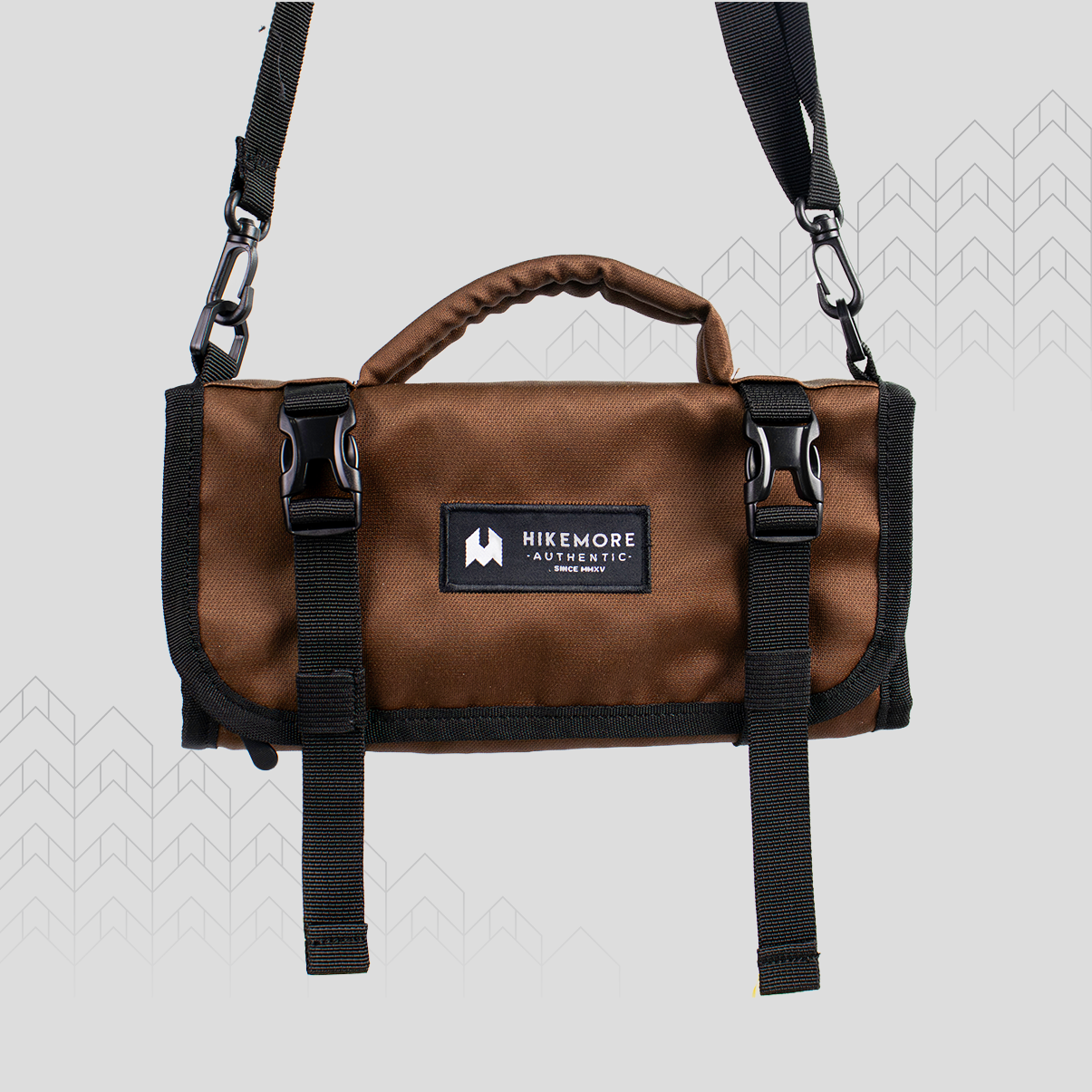 Hikemore Folder Sling Bag