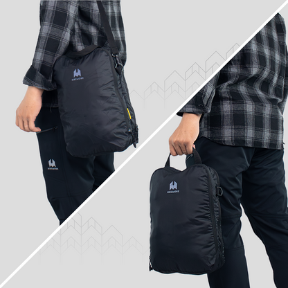 Hikemore Hafeez Stuff Sack