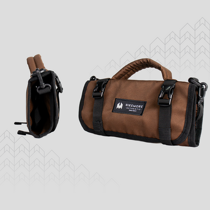 Hikemore Folder Sling Bag