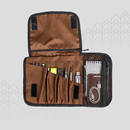Hikemore Folder Sling Bag