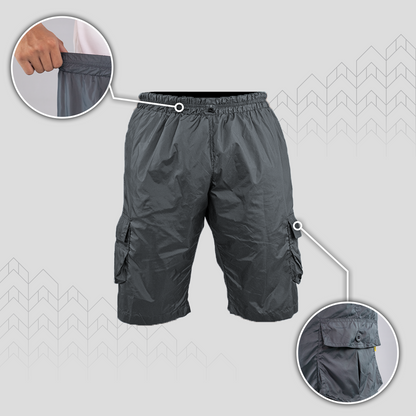 Hikemore Altitude Cargo Short Pants