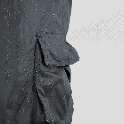 Hikemore Altitude Cargo Short Pants