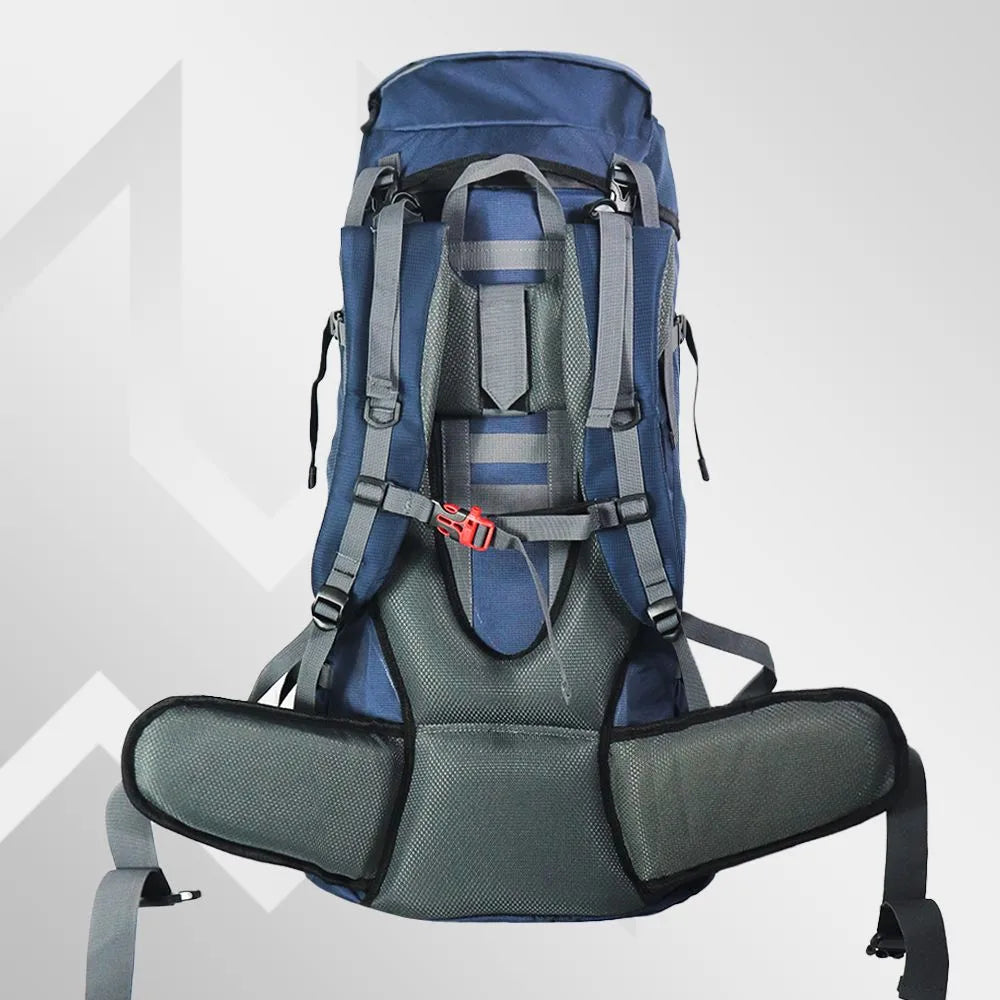 Hikemore Soldier Carrier 45L & 65L