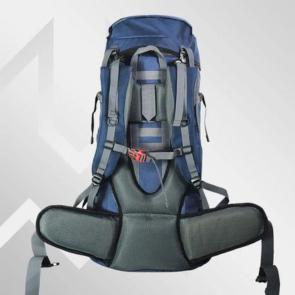 Hikemore Soldier Carrier 45L & 65L