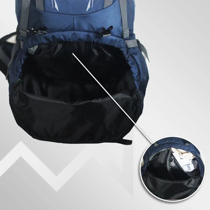 Hikemore Soldier Carrier 45L & 65L