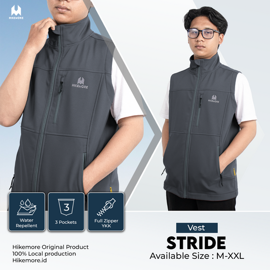 Hikemore Stride Vest
