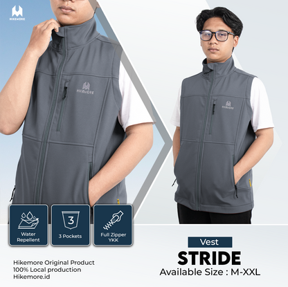Hikemore Stride Vest