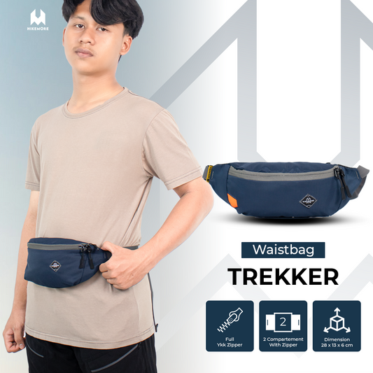 Hikemore Trekker Hikemore