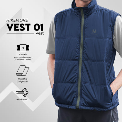 Vest 01 Hikemore