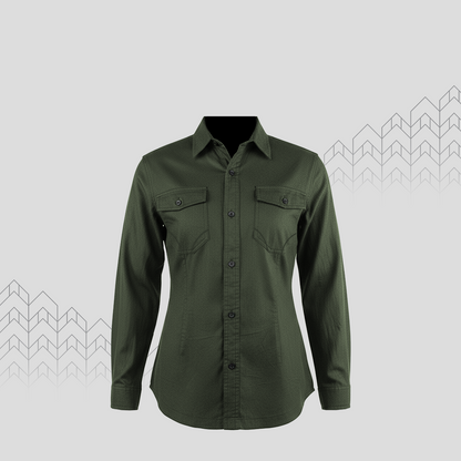Hikemore Veral Long-Sleeved Shirt